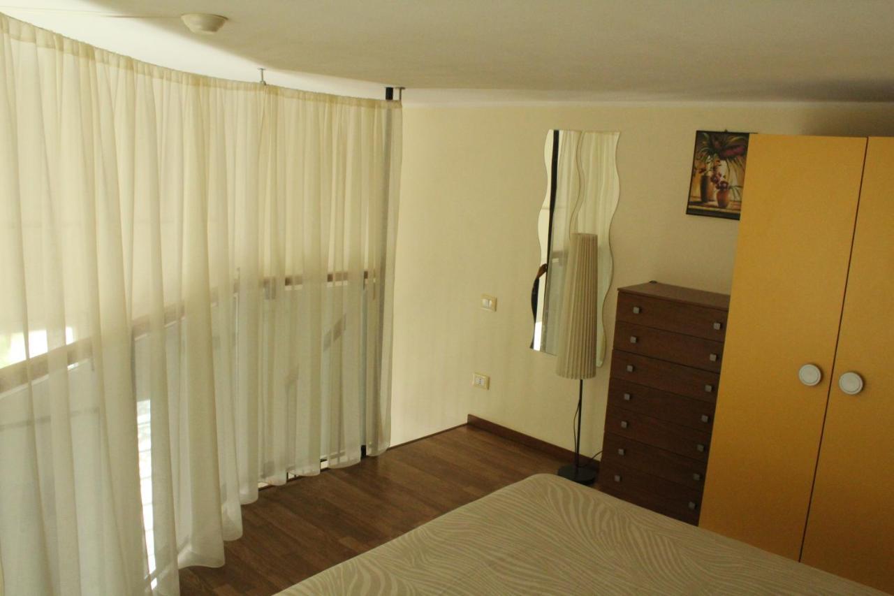 I Gemelli Holiday House Pescara Exterior foto
