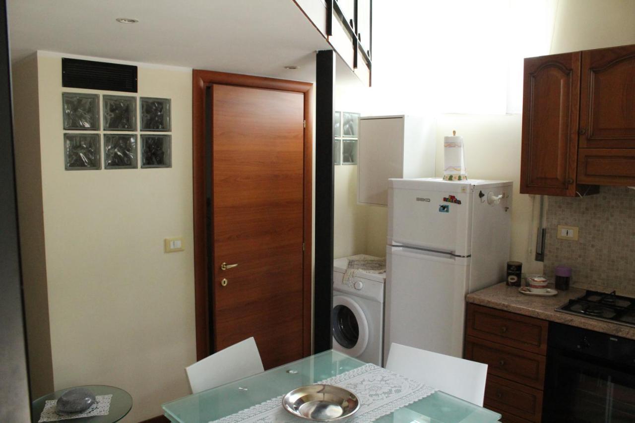 I Gemelli Holiday House Pescara Exterior foto