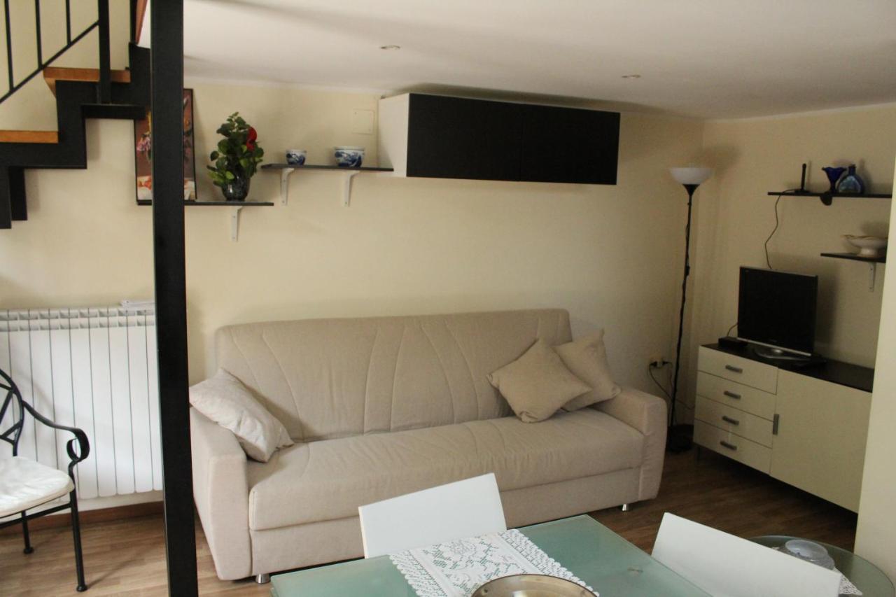 I Gemelli Holiday House Pescara Exterior foto