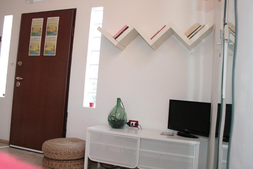 I Gemelli Holiday House Pescara Exterior foto