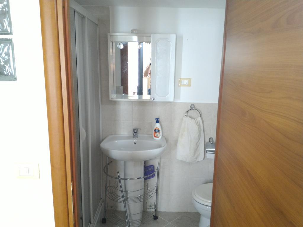 I Gemelli Holiday House Pescara Exterior foto