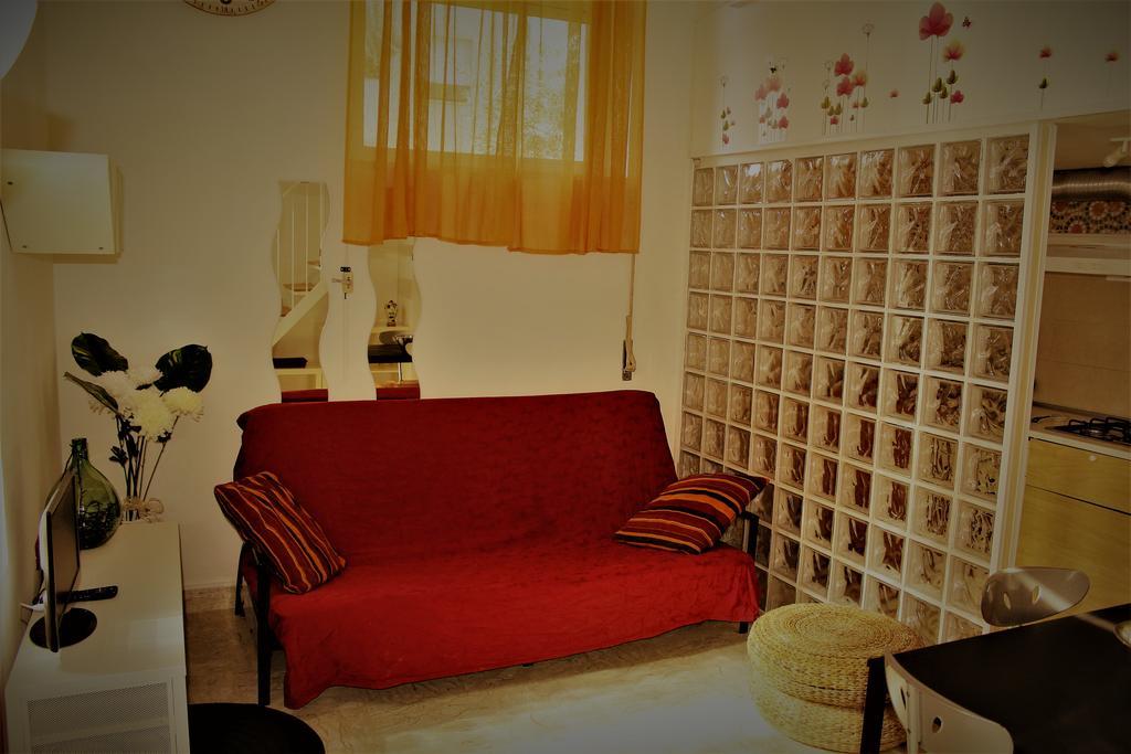 I Gemelli Holiday House Pescara Exterior foto