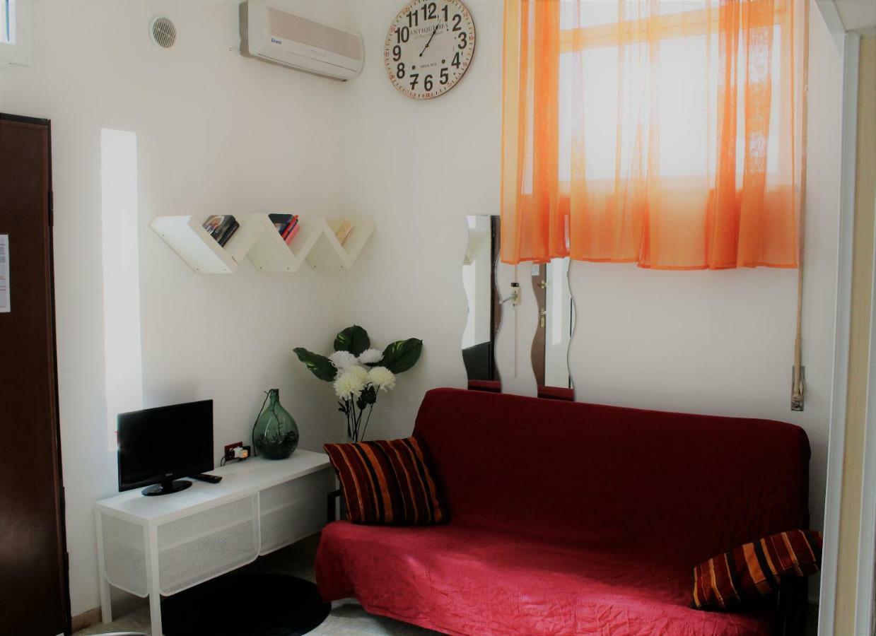 I Gemelli Holiday House Pescara Exterior foto