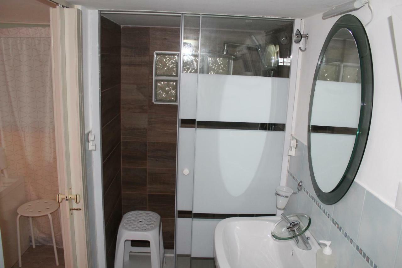 I Gemelli Holiday House Pescara Exterior foto